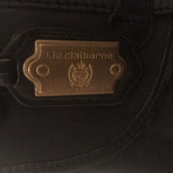 Vintage Liz Claiborne - Picture 2 of 3